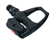 pedály SPD SL PDR540 čer.+zar