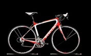 Izalco Ergoride 3.0  20-G Force