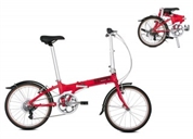DAHON Vitesse D7
