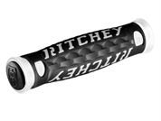 MTB gripy TG6 Pro Grip černé