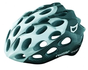 PŘILBA CATLIKE WHISPER PLUS ŠEDÁ/CARBON