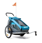 Přívěsy Croozer Kid pro 1