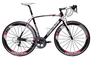 Eagle Sram Red