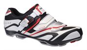 tretry MTB SHXC60 bílo-črn.