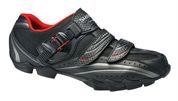 tretry MTB SHM087L černé