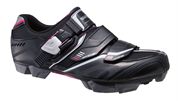 tretry MTB SHWM82 černé