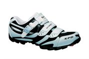 tretry MTB SHWM61sv.mod-černá