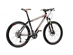 Horská kola Haibike Edition RX PRO