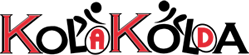Kola Kolda - logo