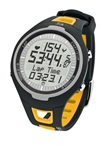 pulsmetr SIGMA PC 15.11 žlutý