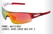 SH+ RG-4600 Power line White/Red