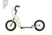 Koloběžka Mau 12"/12" Green