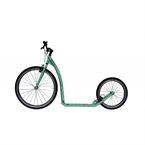 Koloběžka KOSTKA TOUR MAX