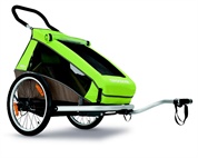 CROOZER KID FOR 1 Click & Crooz