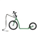 Koloběžka KOSTKA HILL MAX Dog