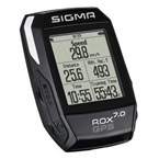 computer SIGMA Rox 7.0 GPS černý